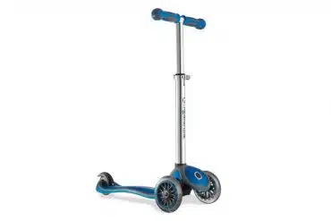 Globber My Free Trottinette 3 roues
