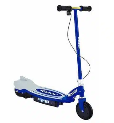 Razor E90 trottinette électrique