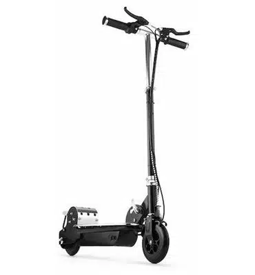 Takira V8 Trottinette électrique