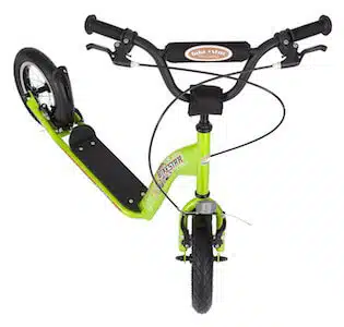 Bikestar trottinette tout-terrain pour enfants