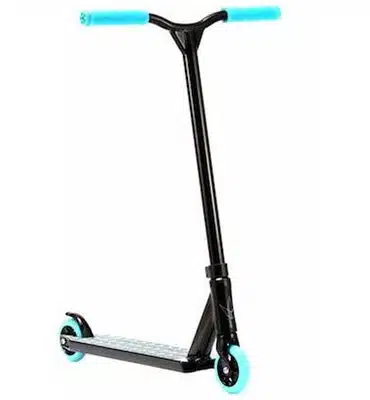 Trottinette complète pour débutants Blunt Colt