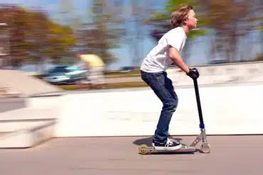 Comment choisir sa trottinette freestyle