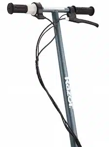 Guidon Razor E300 trottinette électrique pliable