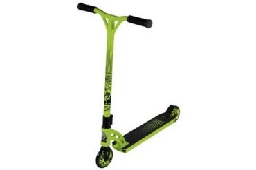Avis Madd VX4 Team trottinette freestyle