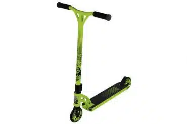 Avis Madd VX4 Team trottinette freestyle