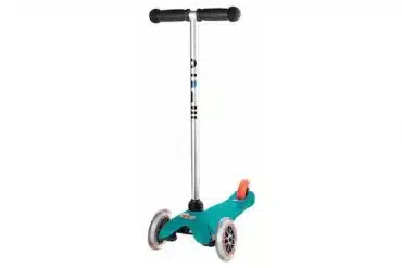 Micro Mini Trottinette 3 roues pour enfants