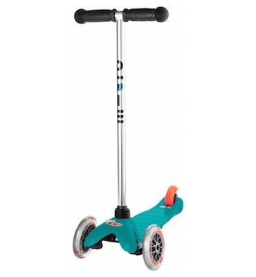 Micro Mini Trottinette 3 roues pour enfants