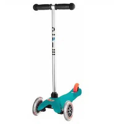Micro Mini Trottinette 3 roues pour enfants