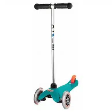 Micro Mini Trottinette 3 roues pour enfants