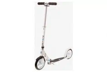 Micro White Trottinette adulte à grandes roues