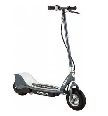 Razor E300 trottinette électrique