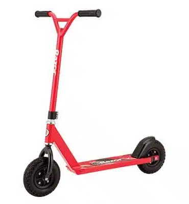 Razor RDS Trottinette tout terrain