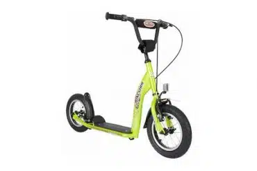 Bikestar trottinette tout-terrain