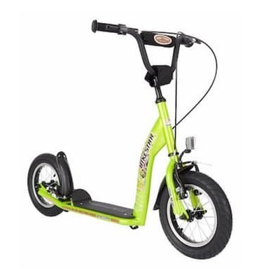 Bikestar trottinette tout-terrain