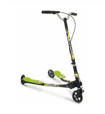 Funbee trottinette 3 roues