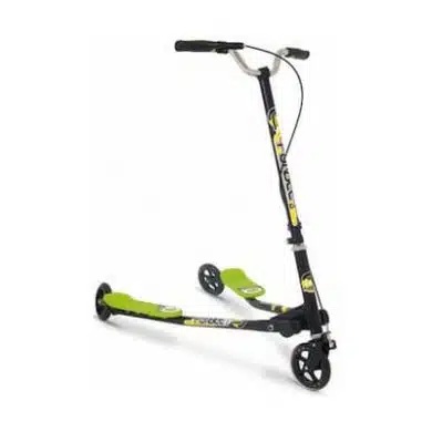 Funbee trottinette 3 roues
