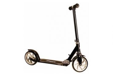 JDBug Deluxe Trottinette grandes roues unisexe