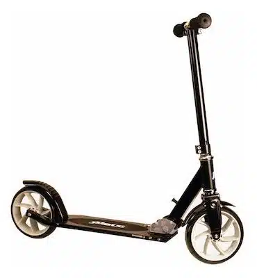 JDBug Deluxe Trottinette grandes roues unisexe