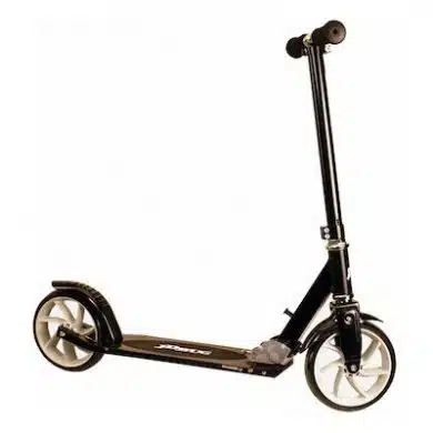 JDBug Deluxe Trottinette grandes roues unisexe