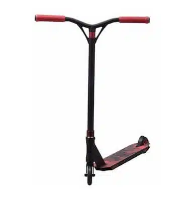 Sacrifice Og Hustler Trottinette Freestyle pour débutants et confirmés