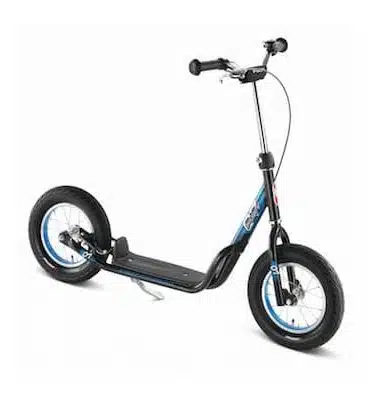 Puky R07 Trottinette enfant tout-terrain