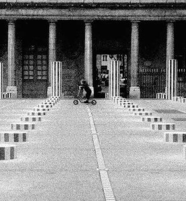 Histoire de la trottinette