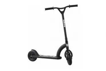 Analyse et avis JDBug Dirt Trottinette Tout-Terrain