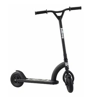 Analyse et avis JDBug Dirt Trottinette Tout-Terrain