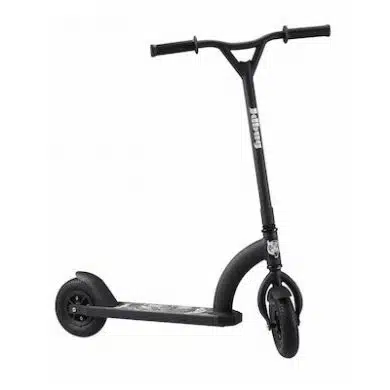 Analyse et avis JDBug Dirt Trottinette Tout-Terrain