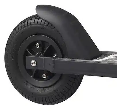 Roue JDBug Dirt Trottinette Tout-Terrain