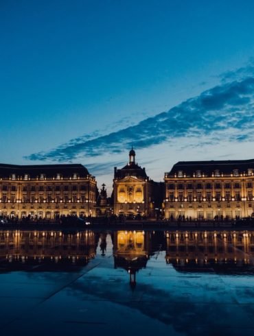 Magasins de trottinette électrique à Bordeaux