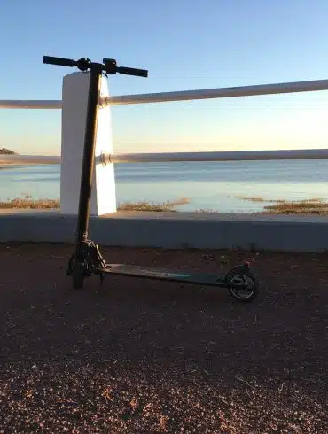 Beeper FX3 Road Trottinette électrique urbaine