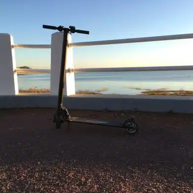 Beeper FX3 Road Trottinette électrique urbaine