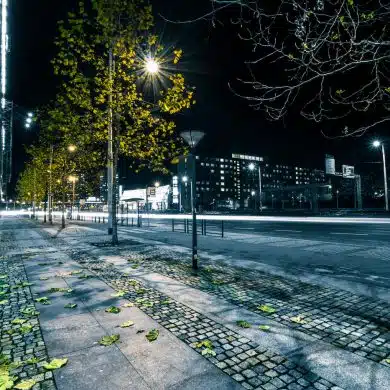 Réglementation loi trottinette électrique