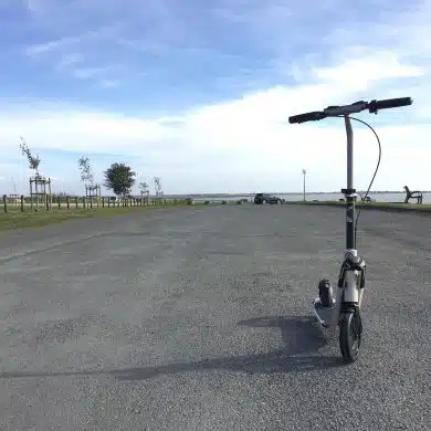 Oxelo Town 7 EF V2 Trottinette Adulte