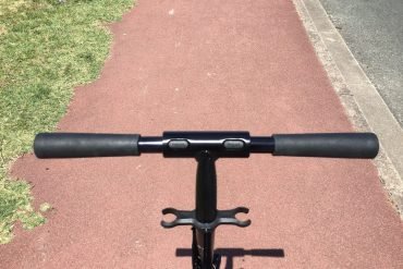 Guidon Oxelo Town 5 XL V2 Trottinette Decathlon