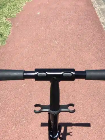 Guidon Oxelo Town 5 XL V2 Trottinette Decathlon
