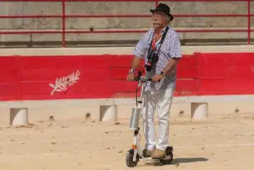 Erreurs à éviter en trottinette électrique