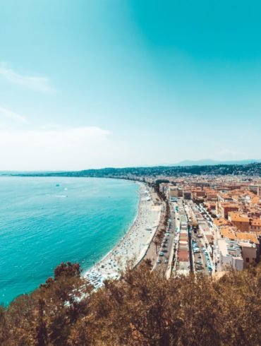 Magasins trottinette électrique à Nice