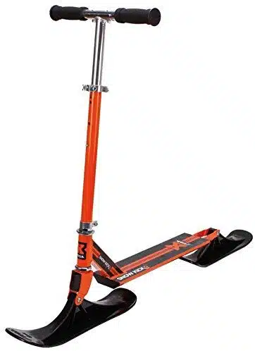 Stiga Snow Trottinette de neige