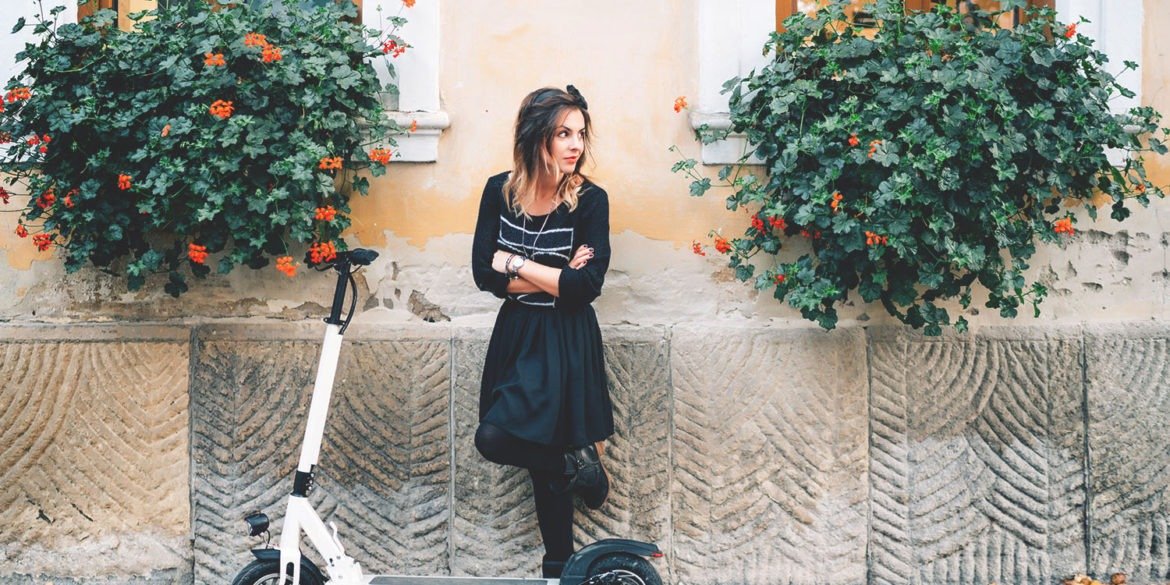 Meilleurs accessoires pour trottinette électrique