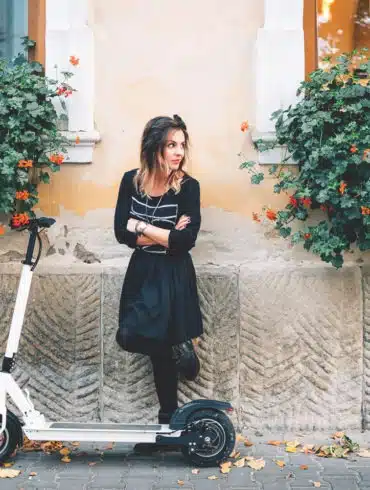 Meilleurs accessoires pour trottinette électrique