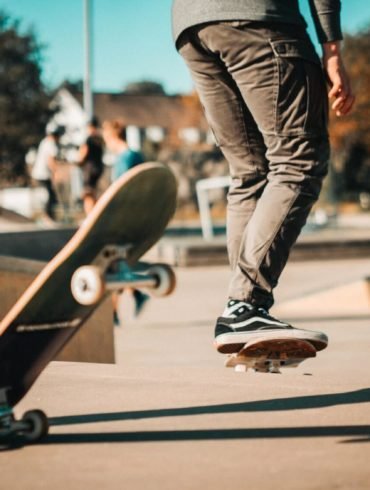 Comment installer des pegs sur sa trottinette freestyle