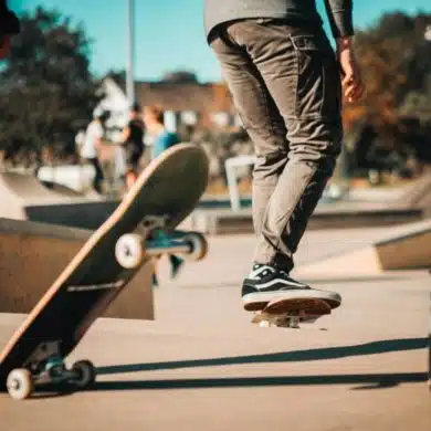 Comment installer des pegs sur sa trottinette freestyle