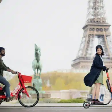 pourquoi acheter une trottinette électrique suite au coronavirus