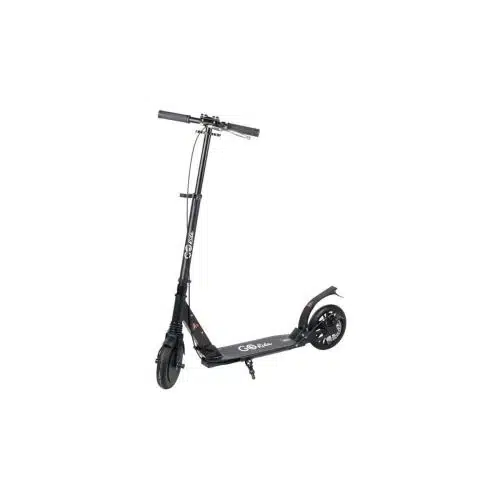 GO RIDE 80HYBRID Trottinette électrique pliable 8 150 watts Batterie 2.5Ah