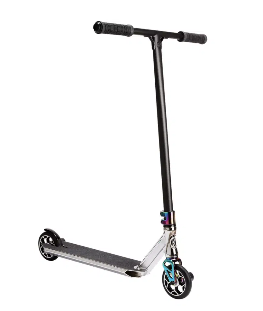 La meilleure trottinette freestyle de la gamme Decathlon : TROTTINETTE FREESTYLE MF3.6 