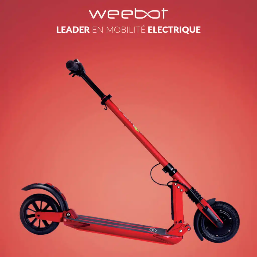 Weebot