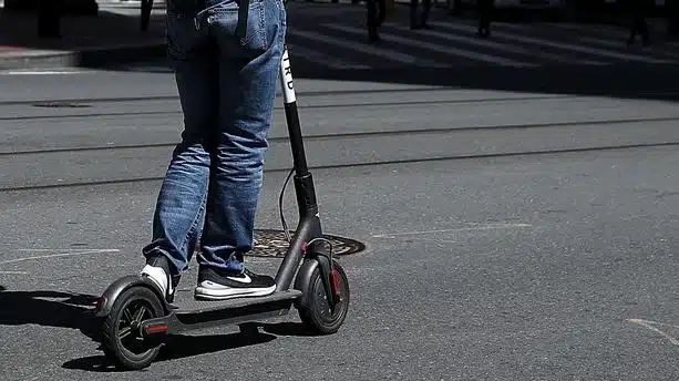 Acheter sa propre trottinette électrique