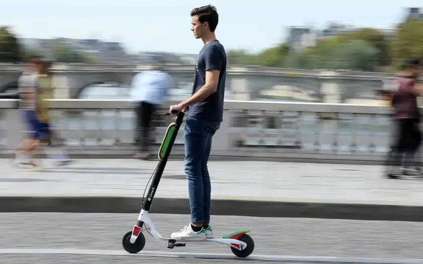 Quelle est la vitesse maximale d’une trottinette électrique ?